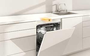 BLUM servodrive flex